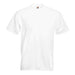 T-shirt uni SOFTSTYLE RING SPUN Fruit Of The Loom - Blanc - S - Welkit.com - 2000000274928 - 4
