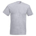 T-shirt uni SOFTSTYLE RING SPUN Fruit Of The Loom - Gris - S - Welkit.com - 2000000274942 - 6