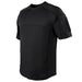 T-shirt uni TRIDENT BATTLE TOP Condor - Noir - S - Welkit.com - 22886258177 - 6
