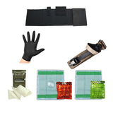 Kit de secours de cheville The Activity Group Ankle Kit N°5 élastique garrot à cliquet
