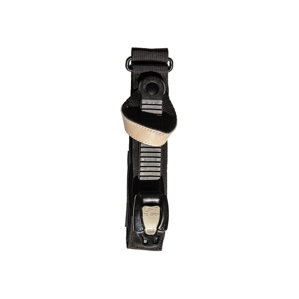 Garrot à cliquet The Activity Group RMT 1.5 Paramedic largeur 3,8 cm longueur utile 97 cm
