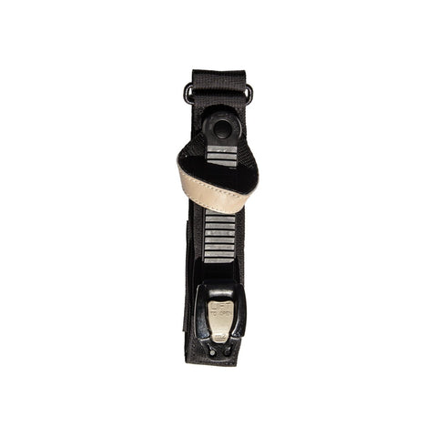Garrot à cliquet The Activity Group RMT 1.5 Paramedic largeur 3,8 cm longueur utile 97 cm