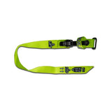 Garrot pédiatrique à cliquet The Activity Group M2 largeur 3,8 cm pour membres de 6,3 cm