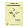 Technique d'Action Immédiate Editions - Autre - Welkit.com