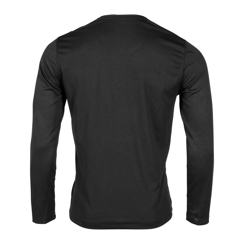 T-shirt Ares Easy-Clim manches longues synthétique thermorégulateur première peau