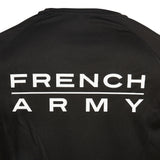T-shirt Ares Easy-Clim French Army 100% polyester thermorégulateur manches courtes
