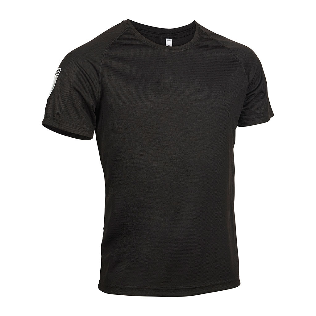 T-shirt Ares Easy-Clim French Army 100% polyester thermorégulateur manches courtes