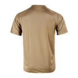 T-shirt Ares Easy-Clim FELIN thermorégulateur synthétique col rond manches courtes