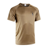 T-shirt Ares Easy-Clim FELIN Légion étrangère thermorégulateur manches courtes