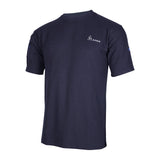 T-shirt Ares French Forces en polycoton 52% coton et 48% polyester brodé au dos