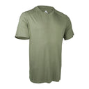 T-shirt de sport Ares en viscose et élasthanne 175 g/m² respirant à séchage rapide
