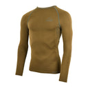 T-shirt sous-couche thermorégulatrice Ares Thermo Dynamic pour températures négatives
