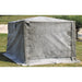 Tente de protection pour cuisine de campagne Original Militär - Autre - Welkit.com - 4044633192790 - 1