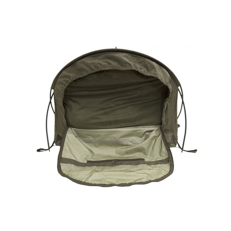 Tente OBSERVER PLUS Carinthia - Vert olive - Welkit.com