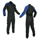 Tenue de saut STUDENT Parasport - Bleu / Noir - Welkit.com