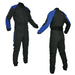 Tenue de saut STUDENT Parasport - Bleu / Noir - XS - Welkit.com - 1000907023929 - 9