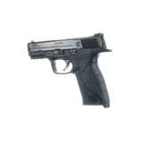 Revêtement de poignée Talon Grip TG.703G Granulate Smith & Wesson M&P Full Size
