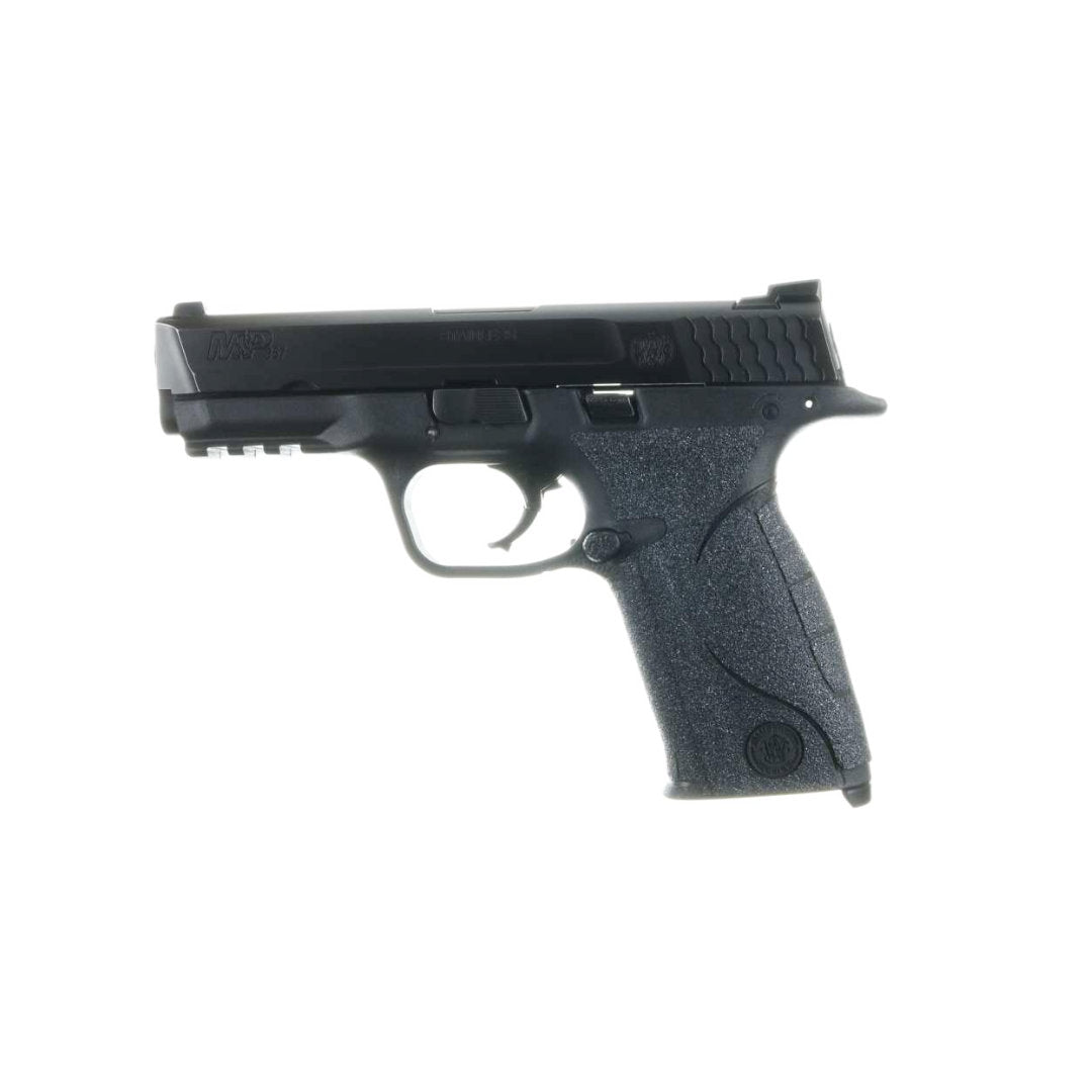 Revêtement de poignée Talon Grip Granulate texture mordante Smith & Wesson M&P Compact