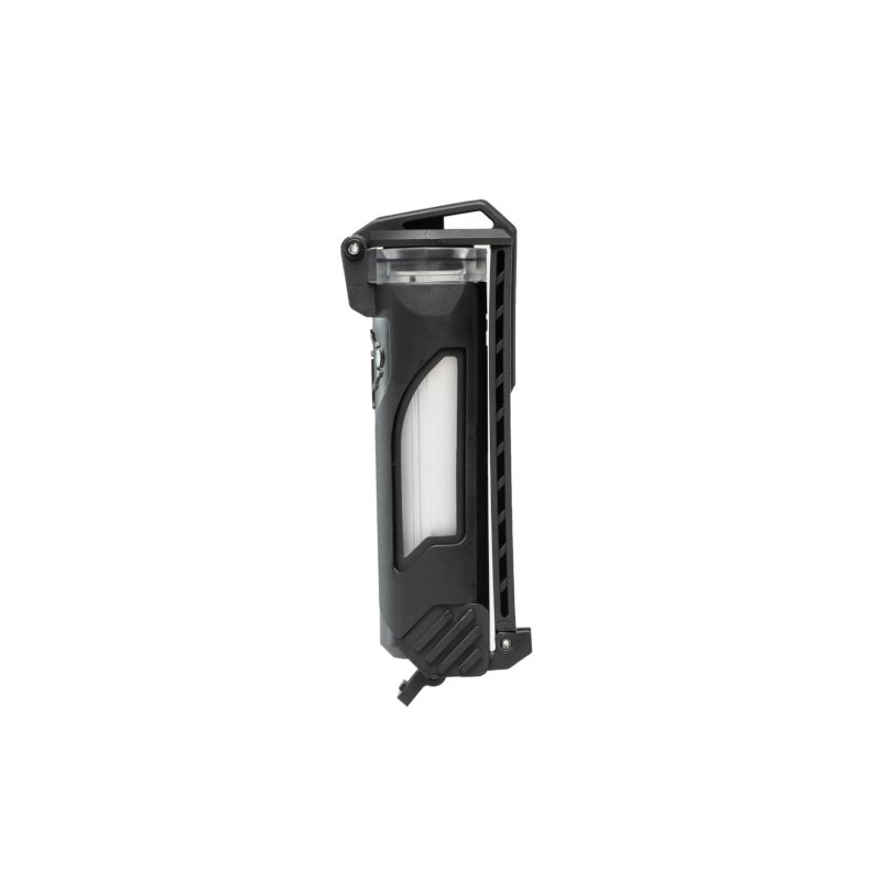 Boîtier étanche Thyrm CellVault-18 pour accus 18650 et 18350 étanchéité IPX7