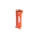 Boîtier étanche Thyrm CellVault-18 pour accus 18650 et 18350 étanchéité IPX7