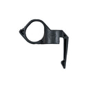 Anneau de lampe Thyrm SwitchBack 2.0 avec clip de poche entretoise aluminium et joint torique