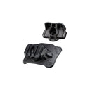 Support de lampe pour casque Thyrm VariArc-VS avec montage Picatinny et montage Scout fournis