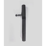 Tonfa d'entraînement GK Professional recouvert de mousse, longueur 60 cm