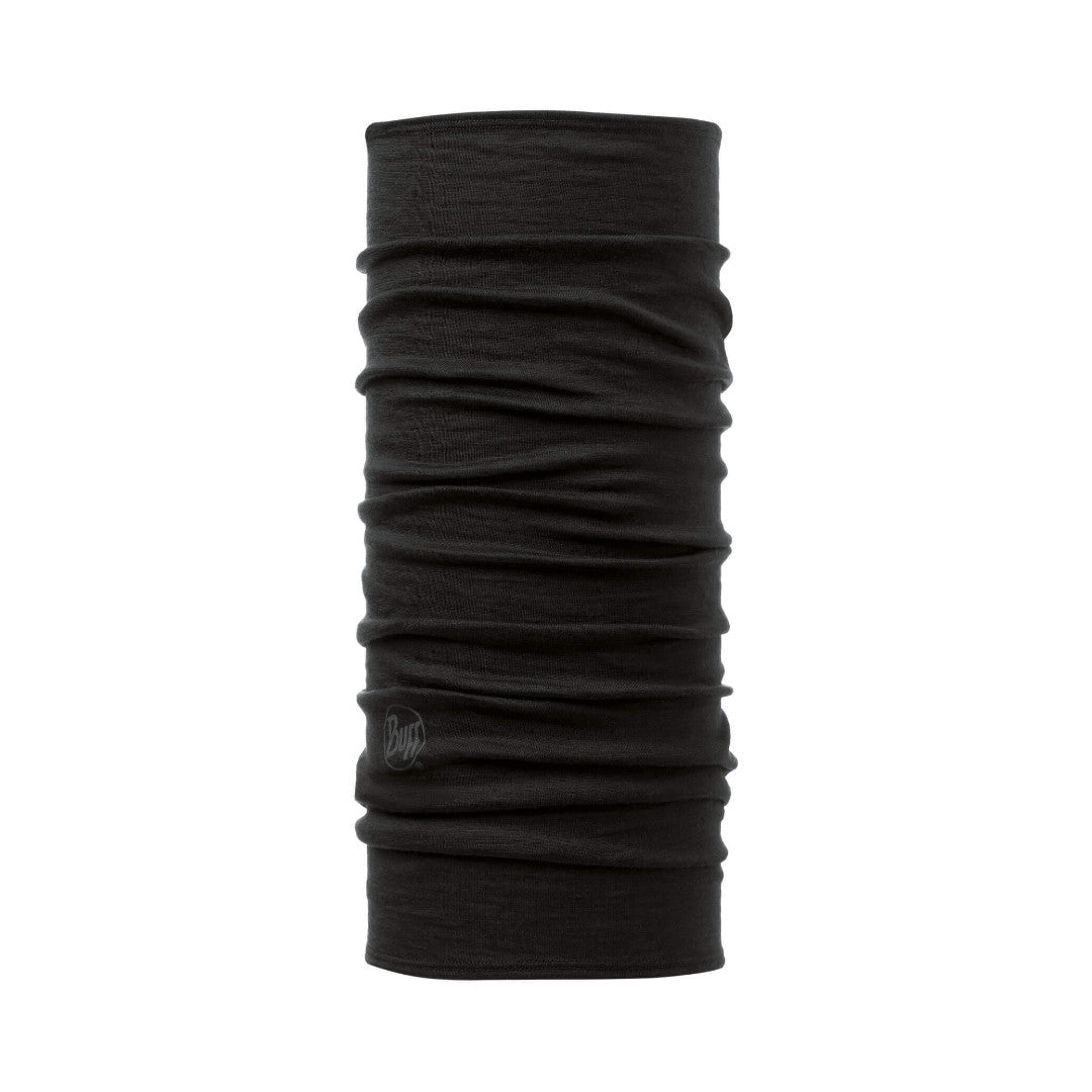 Tour de cou Buff Merino Wool en laine mérinos tubulaire sans couture 54,5 x 24,5 cm