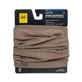 Tour de cou Buff Original EcoStretch Solid 54 x 22,7 cm en polyester recyclé UPF 50