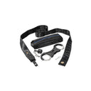 Ceinture Transport kit Belt, Rigid Ultra Plus Hancuffs ASP