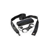 Ceinture Transport kit Belt, Rigid Ultra Plus Hancuffs ASP
