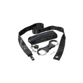 Ceinture Transport kit Belt, Rigid Ultra Plus Hancuffs ASP