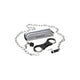 Kit de transfèrement Transport Kit ASP chaîne acier et menottes rigides Ultra