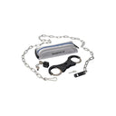 Kit de survie Transport kit Chain, Rigid Ultra Plus Hancuffs ASP
