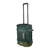 Valise à roulettes Ares Travel Case 35 L cabine convertible sac à dos 2,56 kg