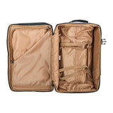 Valise à roulettes Ares Travel Case 35 L cabine convertible sac à dos 2,56 kg