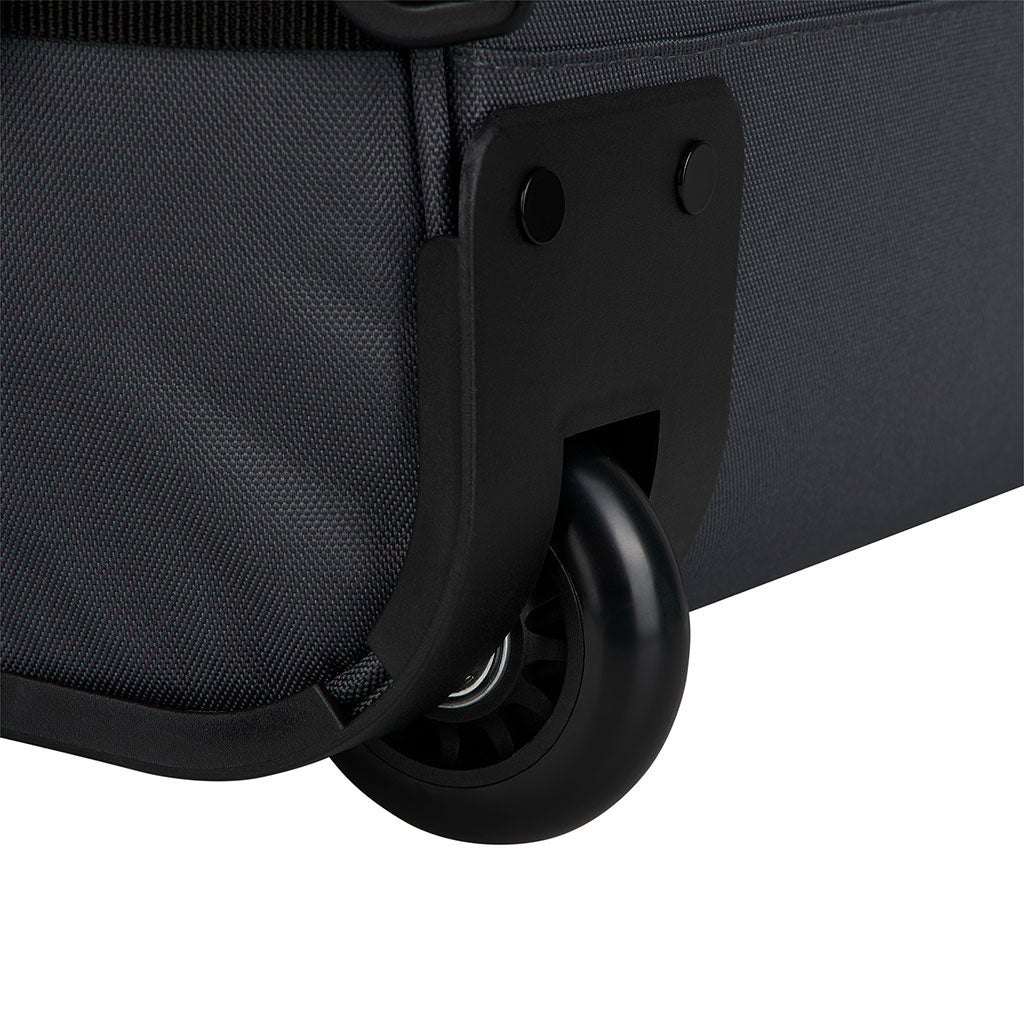 Valise à roulettes Ares Travel Case 35 L cabine convertible sac à dos 2,56 kg