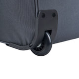 Valise à roulettes Ares Travel Case 50 L polyester 600D 37 x 24 x 63 cm 2,76 kg