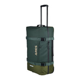 Valise à roulettes Ares Travel Case 65 L polyester 600D 39 x 26 x 73 cm 3,07 kg