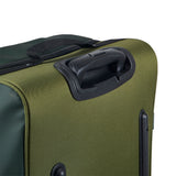 Valise à roulettes Ares Travel Case 65 L polyester 600D 39 x 26 x 73 cm 3,07 kg