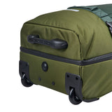 Valise à roulettes Ares Travel Case 65 L polyester 600D 39 x 26 x 73 cm 3,07 kg