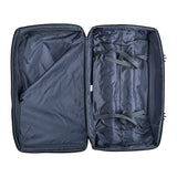 Valise à roulettes Ares Travel Case 65 L polyester 600D 39 x 26 x 73 cm 3,07 kg
