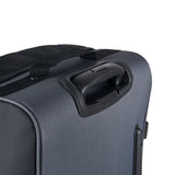 Valise à roulettes Ares Travel Case 65 L polyester 600D 39 x 26 x 73 cm 3,07 kg