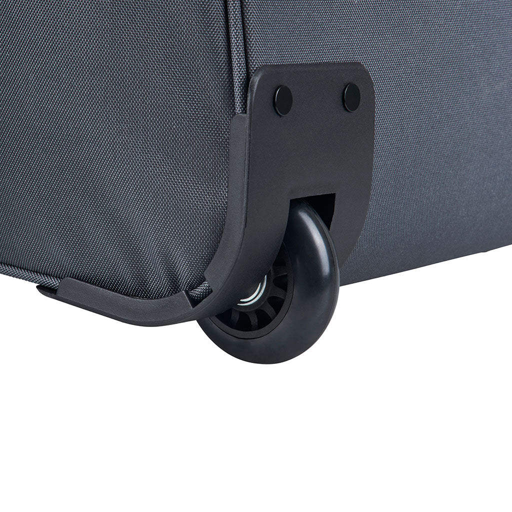 Valise à roulettes Ares Travel Case 65 L polyester 600D 39 x 26 x 73 cm 3,07 kg