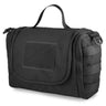 Trousse de toilette Bulldog Tactical - Noir - Welkit.com