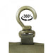 Trousse de toilette TRANSALL A10 Equipment - Vert Olive - Welkit.com - 3662422059348 - 30