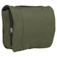 Trousse de toilette WASH LARGE Brandit - Vert olive - Welkit.com