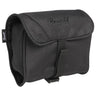 Trousse de toilette WASH MEDIUM Brandit - Noir - Welkit.com