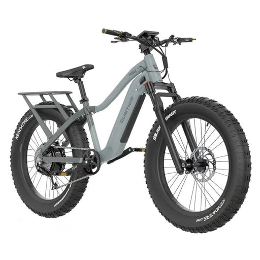 Vélo électrique RANGER Quietkat - Sonic - 15" - 1000W / 750W - Welkit.com - 810095127175 - 1