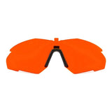 Écran de remplacement Revision StingerHawk FT-2 filtre laser 405 à 532 nm densité OD4